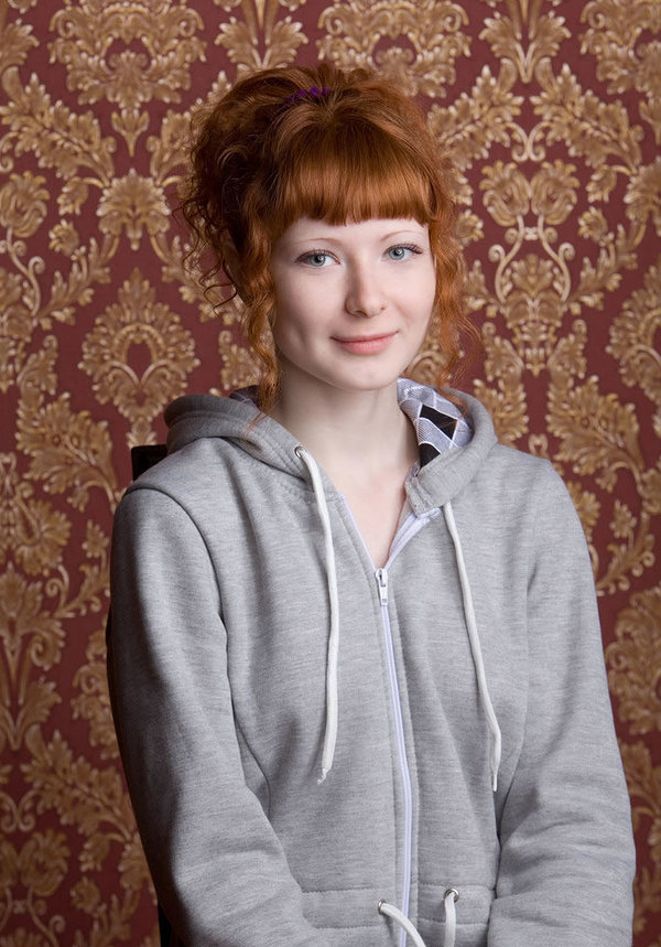 Мила, 21